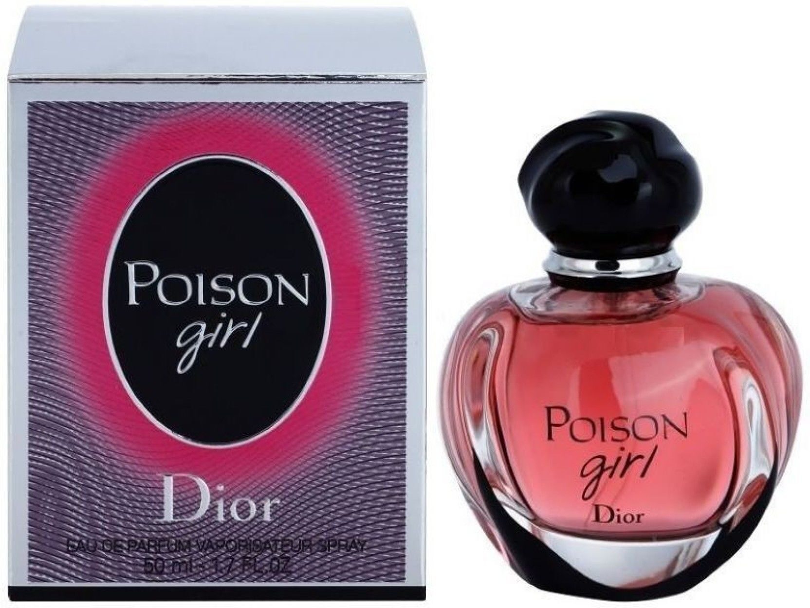 poison girl 30 ml